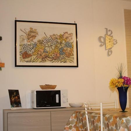 Apartamento Fede&Francy Quartu SantʼElena Exterior foto