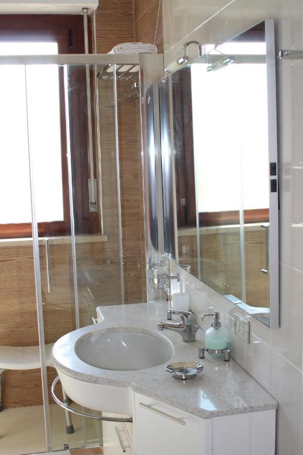 Apartamento Fede&Francy Quartu SantʼElena Exterior foto