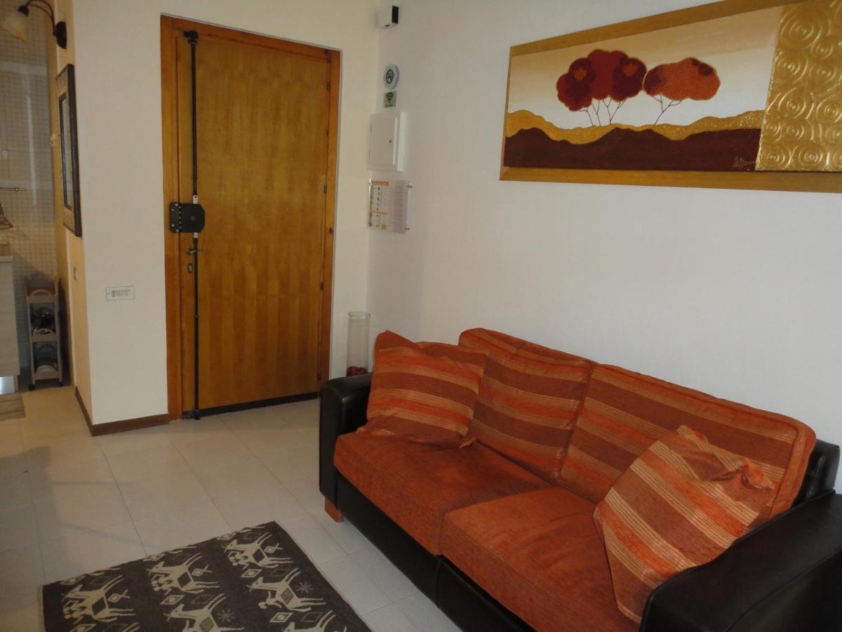 Apartamento Fede&Francy Quartu SantʼElena Exterior foto