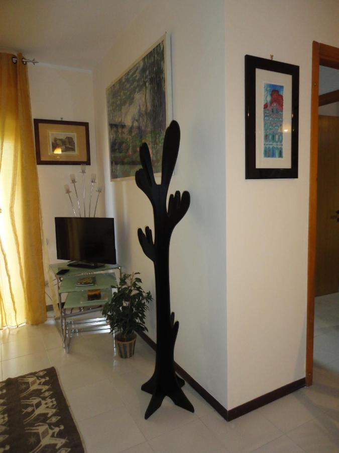 Apartamento Fede&Francy Quartu SantʼElena Exterior foto
