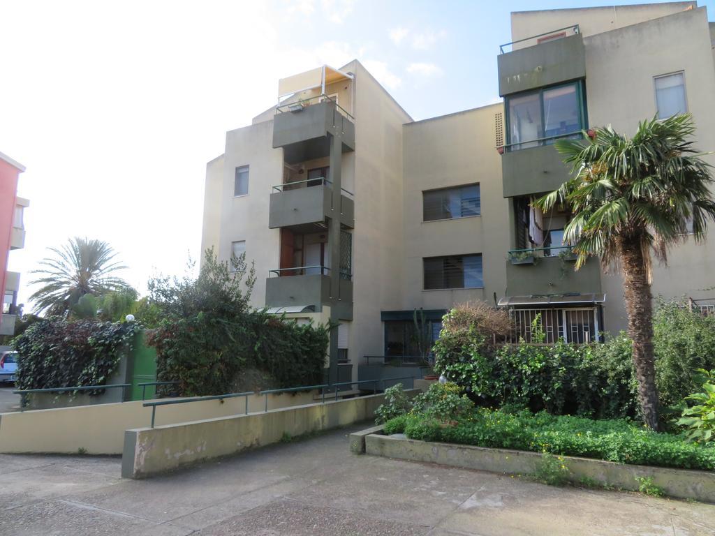 Apartamento Fede&Francy Quartu SantʼElena Exterior foto
